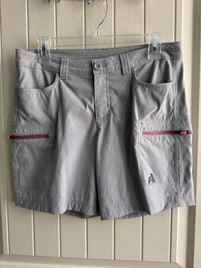 Eddie Bauer Hiking Shorts
